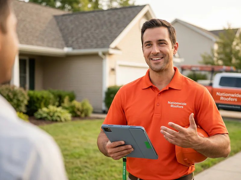 Roof Installation  in Orange City  FAQ